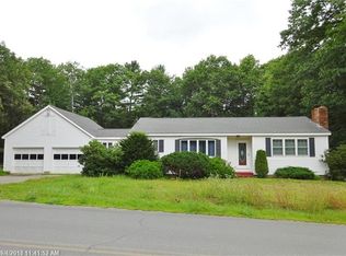 159 Emerson Mill Rd, Hampden, ME 04444