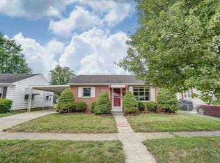 622 Lake Ave, Franklin, OH