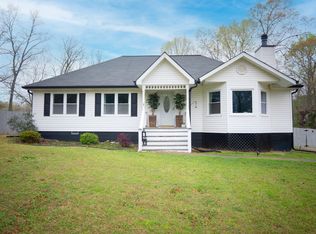 80 Dogwood Way, Dawsonville, GA 30534