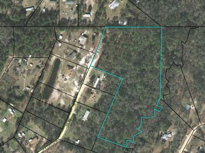 0 Sharon Ln, Middleburg, FL, 32068
