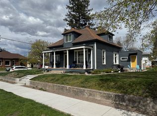 1138 Toole Ave, Missoula, MT 59802