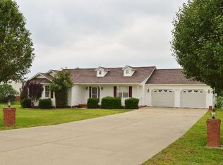 1113 Wildwood Rd, Dexter, MO 63841