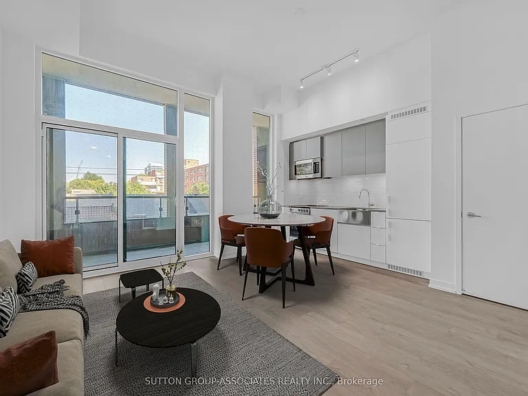 270 Dufferin St #213 — Photo 1