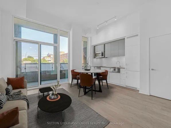 270 Dufferin St, Toronto, ON