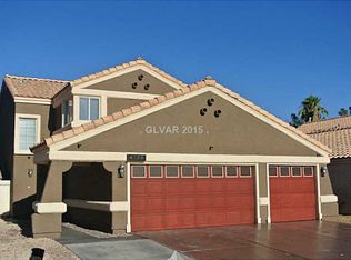 4128 Hazelridge Dr, Las Vegas, NV 89129