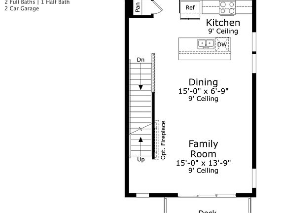 Newton Homes - Properties for Sale in Denver, Colorado-2