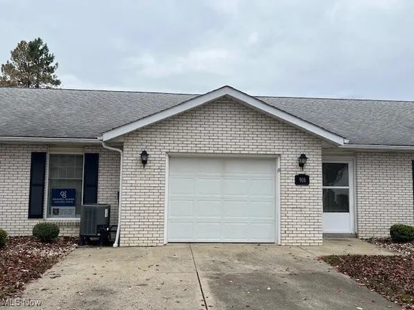 906 Avalon Dr, Ashland, OH 44805