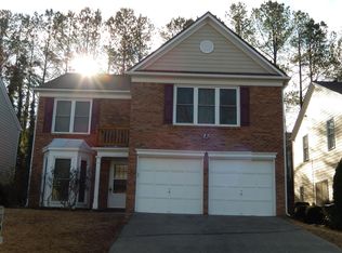 1035 Westwell Run, Johns Creek, GA 30022