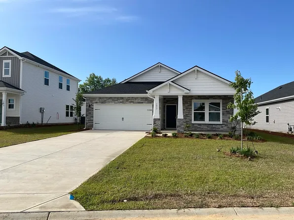 1017 Lauryn Oak Loop #287 Buchanan J, Longs, SC 29568