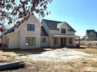 760 Ironwood Dr, Starkville, MS 39759