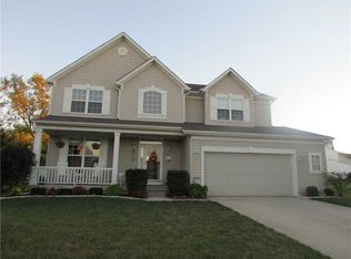 5029 W Bay Rd, Plainfield, IN 46168