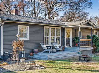 15 Closs Drive, Rhinebeck, NY 12572