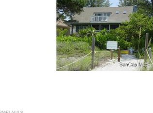 7 Sunset Captiva Ln, Captiva, FL 33924