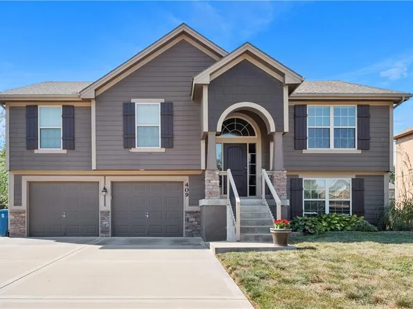409 Lee Dr, Kearney, MO 64060