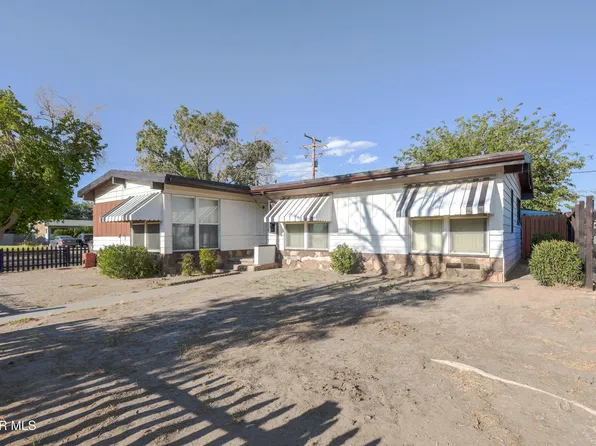 45544 Fig Ave, Lancaster, CA 93534