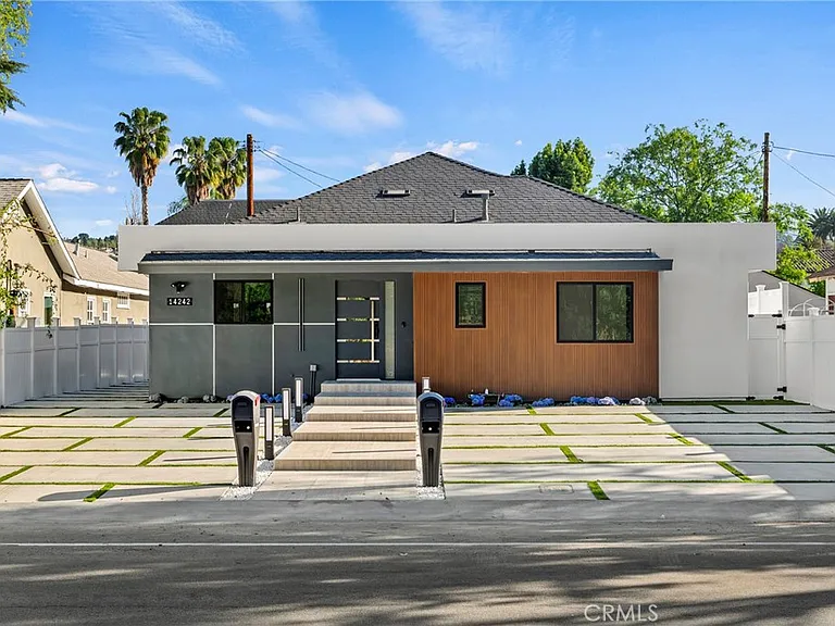 14242 Hortense — Photo 4