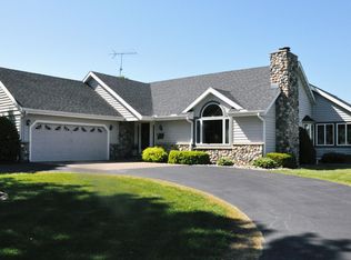 1420 9th Ave, Antigo, WI 54409