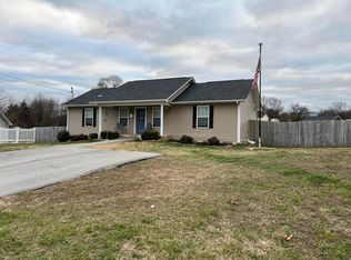 408 Dee Dee Ct, White Pine, TN 37890