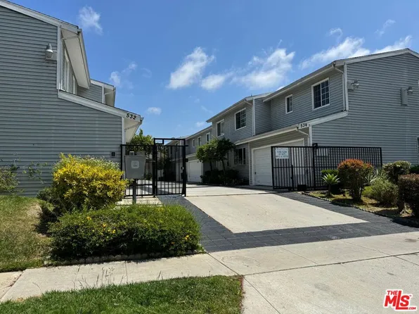 532 W Hyde Park Blvd Unit 3, Inglewood, CA 90302