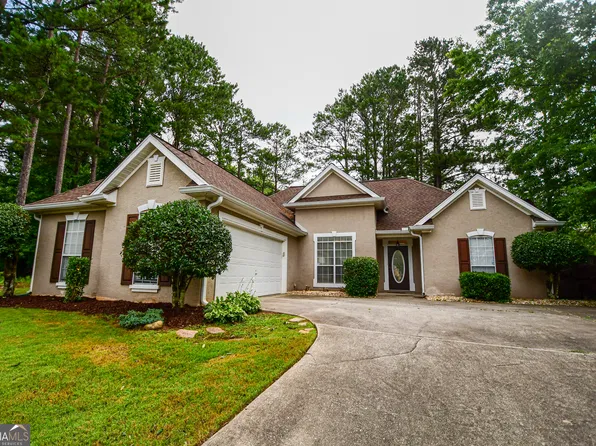 17 Kingsbrook Ln, Newnan, GA 30265