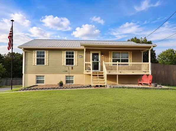 242 Thorne Cir SE, Cleveland, TN 37323