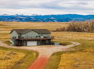 12 Desmet Ct, Buffalo, WY 82834