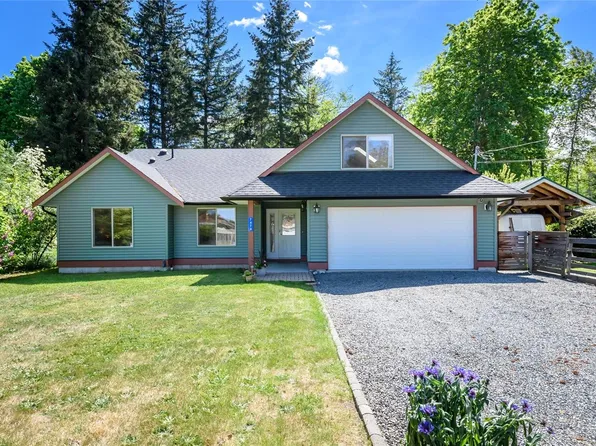 7478 Yake Rd, Comox Valley, BC V0R 1W0