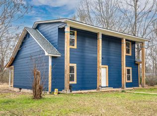 314 S Hall St, Donaldson, AR 71941