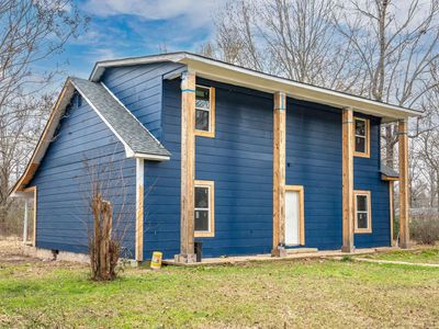 314 S Hall St, Donaldson, AR, 71941