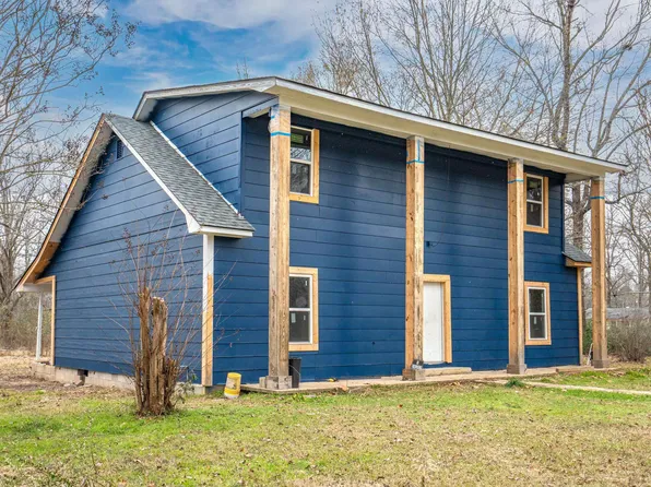 314 S Hall St, Donaldson, AR 71941