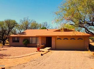 2803 E Frontage Rd, Amado, AZ 85645