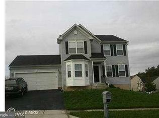 7101 Silverton Ct, District Heights, MD 20747