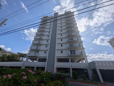 4505 S Ocean Blvd Boulevard #903, Highland Beach, FL, 33487