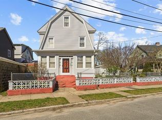 179 Pawtuxet Ave, Cranston, RI 02905