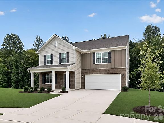 2nd image of 1637 Cottage Creek Dr #58