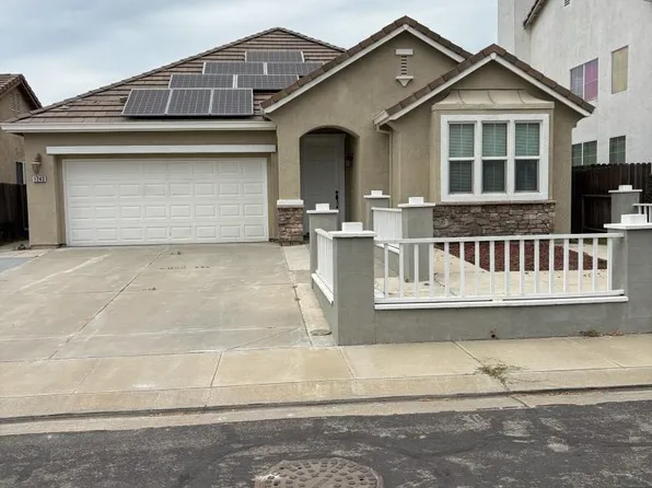 1243 Laurel Park Cir, Manteca, CA 95337