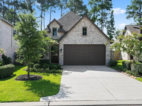 434 Soapberry Tree Ct, Willis, TX 77318