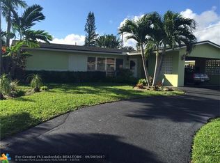 1510 NE 40th Pl, Oakland Park, FL 33334