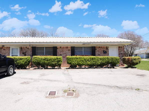 2802 W Ave N, Temple, 2802 W Ave N #1, Temple, TX 76504