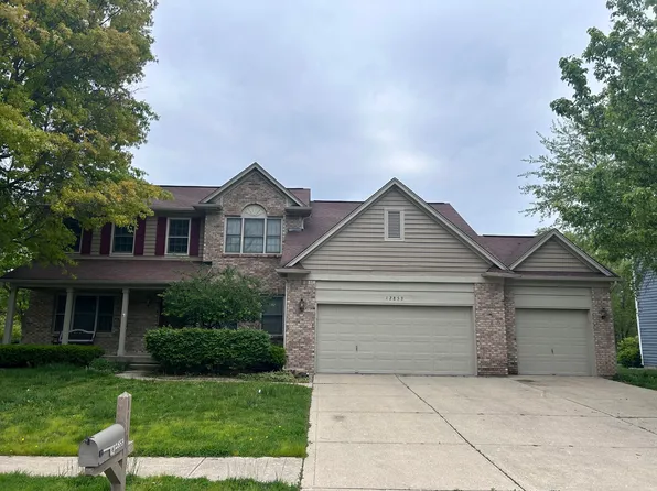12853 Clifford Cir, Carmel, IN 46032