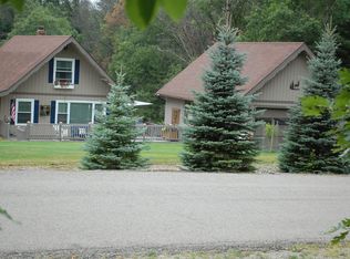 2602 Antelope Trl, West Branch, MI 48661