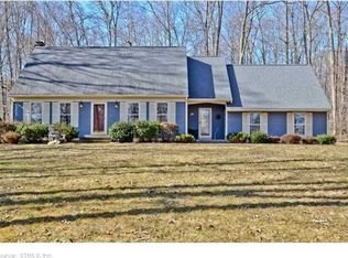 60 Joel Dr, Hebron, CT 06248