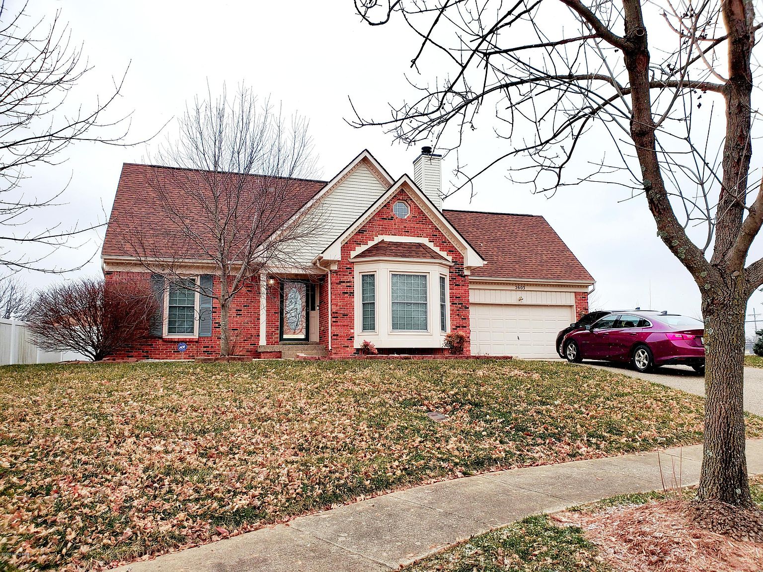 2603 Wareham Rd, Langdon Place, KY 40242 Zillow