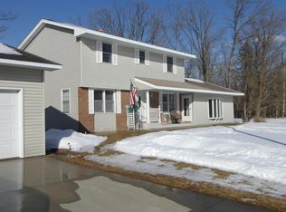 6853 Kingfisher Ln NE, Bemidji, MN 56601