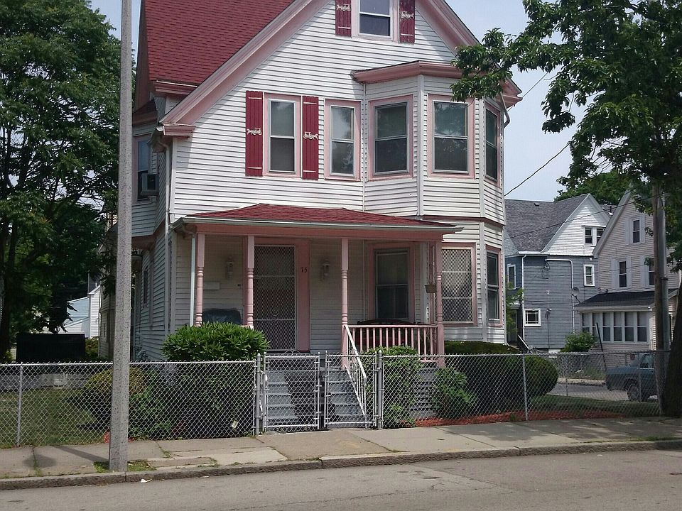 2nd image of 75 Woodrow Ave