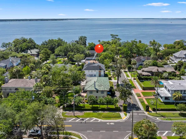1825 ELIZABETH Place, Jacksonville, FL 32205