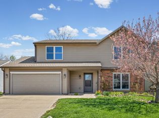 2119 Vancouver Dr, Lafayette, IN