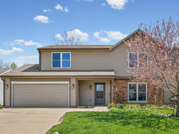 2119 Vancouver Dr, Lafayette, IN 47905