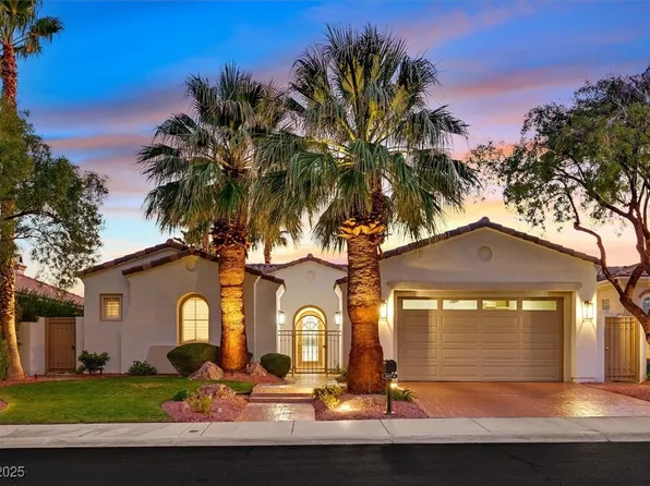 3074 Soft Horizon Way, Las Vegas, NV 89135