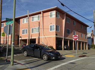 5470 Camden St APT 8, Oakland, CA